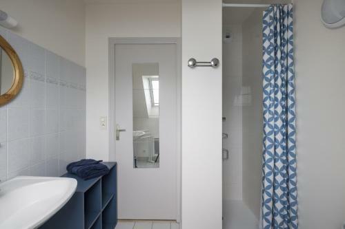 Apartamento Les Tourelles, Dinard