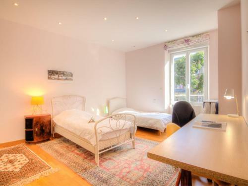 Apartment Le Colibri