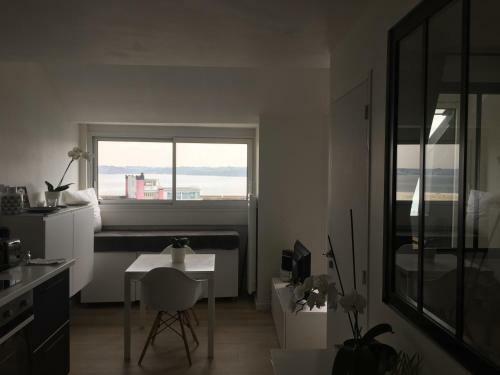 Apartamento Appartement Design IV Port Douarnenez
