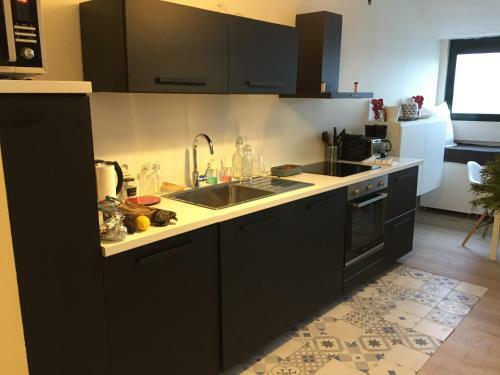 Apartamento Appartement Design IV Port Douarnenez