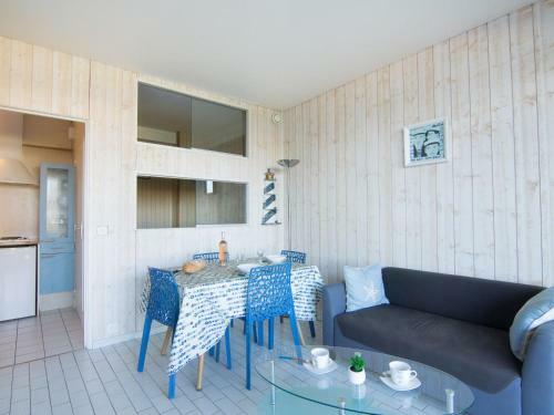 Apartment Balafen