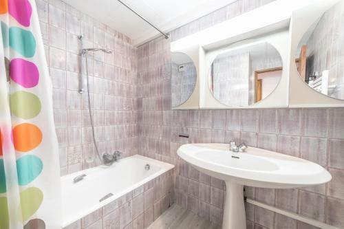 Apartamento Les Jardins Du Lac Duplex Priv�