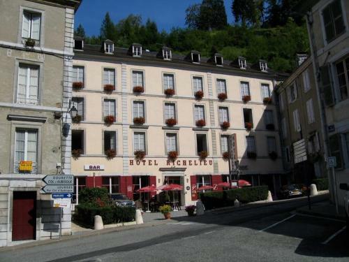 Hotel Richelieu