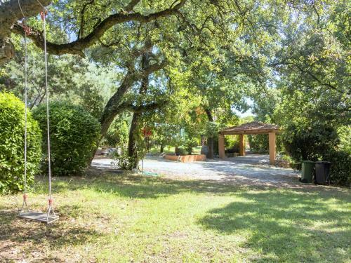 Sprawling Mansion In Frejus With Swimming Pool