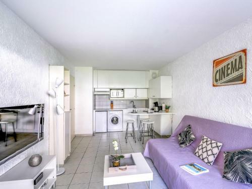 Apartment Le Cesar�e.4