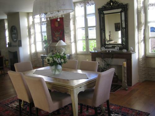Bed & Breakfast Le Clos Du Murier