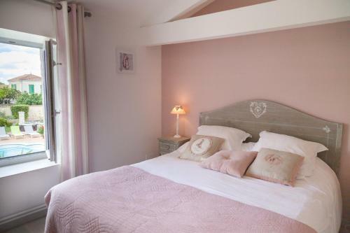 Bed & Breakfast Le Soleil Et Les �toiles