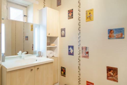 Bed & Breakfast Le Soleil Et Les �toiles