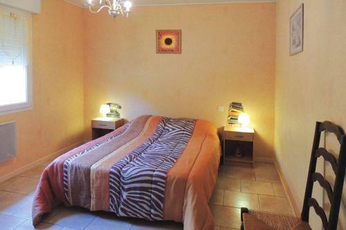 Holiday Home Haselbourg - Els05004-f