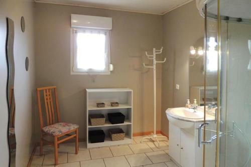 Holiday Home Haselbourg - Els05004-f