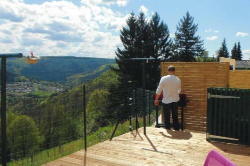 Holiday Home Haselbourg - Els05004-f