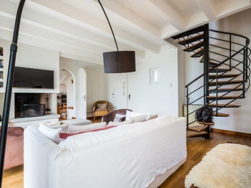Guethary Villa Sleeps 6 Air Con Wifi