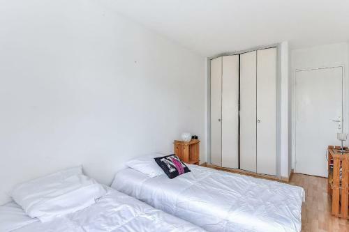 Apartamento Fragonard Appartement Priv�