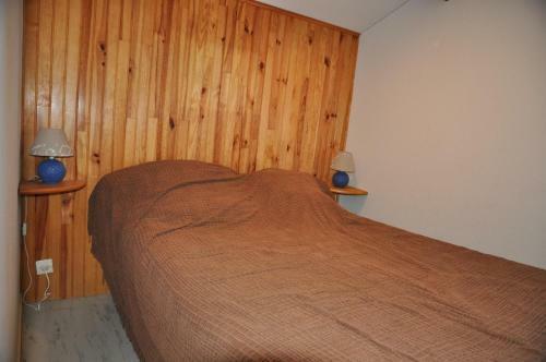 Agr�able Petite Maison Avec Jardin - 1201