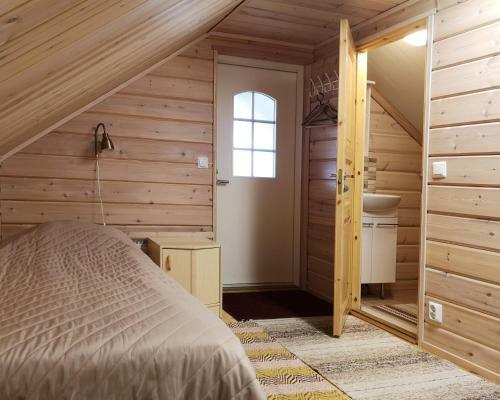 Agroturismo Maatilamatkailu Ilom�ki
