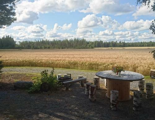 Agroturismo Maatilamatkailu Ilom�ki