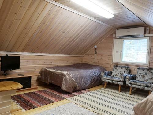 Agroturismo Maatilamatkailu Ilom�ki