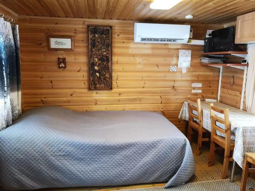 Agroturismo Maatilamatkailu Ilom�ki