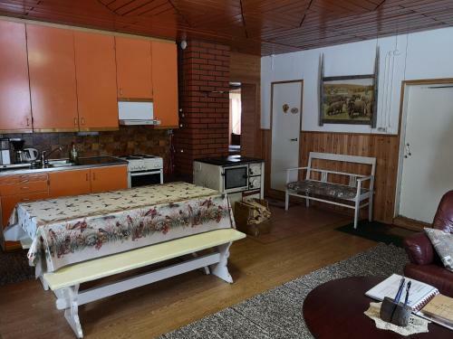 Agroturismo Maatilamatkailu Ilom�ki
