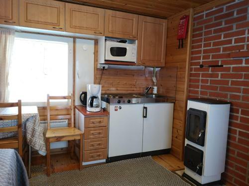Agroturismo Maatilamatkailu Ilom�ki