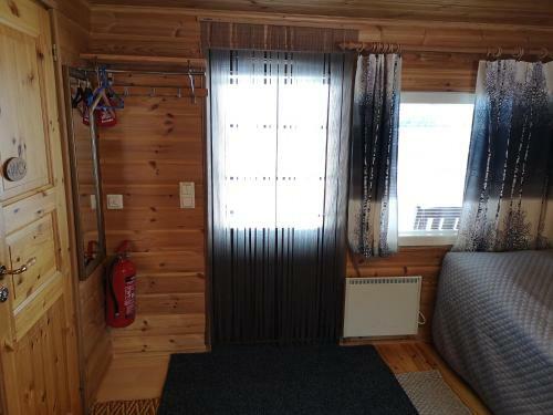 Agroturismo Maatilamatkailu Ilom�ki