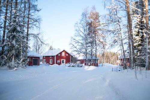 Agroturismo Maatilamatkailu Ilom�ki