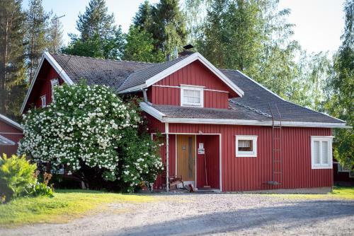 Agroturismo Maatilamatkailu Ilom�ki