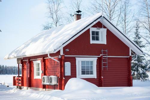 Agroturismo Maatilamatkailu Ilom�ki