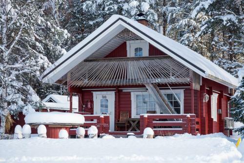 Agroturismo Maatilamatkailu Ilom�ki