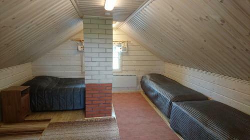 Agroturismo Maatilamatkailu Ilom�ki