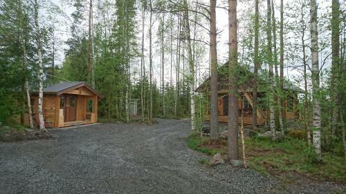 Agroturismo Maatilamatkailu Ilom�ki
