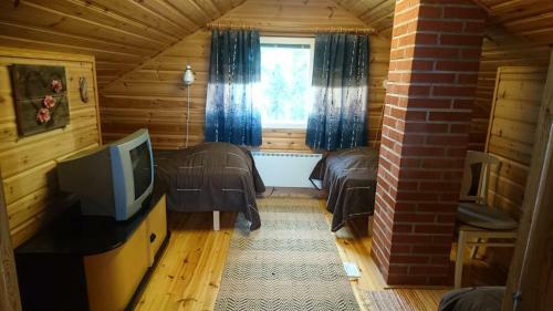Agroturismo Maatilamatkailu Ilom�ki