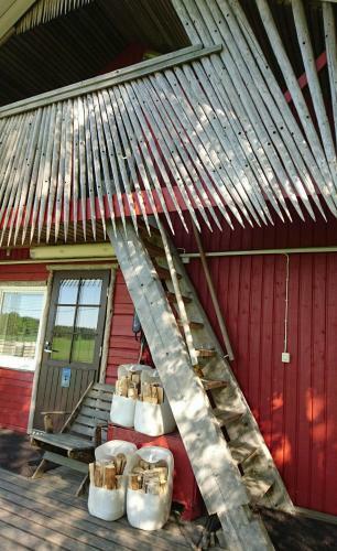 Agroturismo Maatilamatkailu Ilom�ki