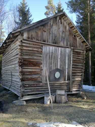 Agroturismo Maatilamatkailu Ilom�ki