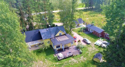 Hostal Guesthouse Torppa