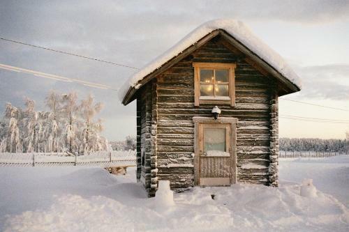 Hostal Loma-paksu