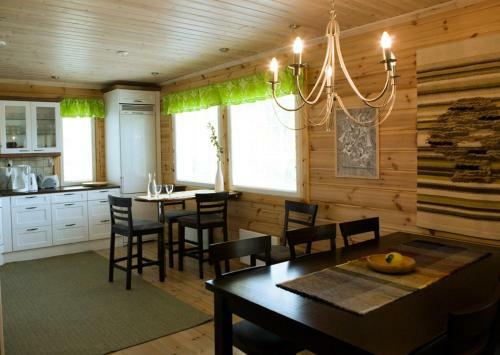 Salkolahti Lomam�kit