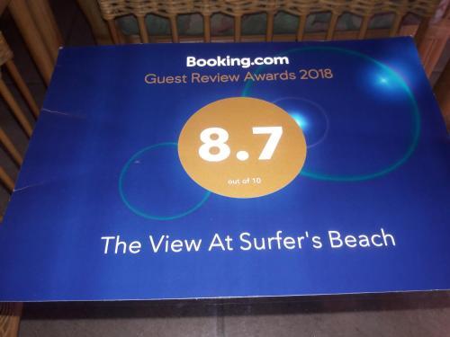 Motel Surfers Beach Manor