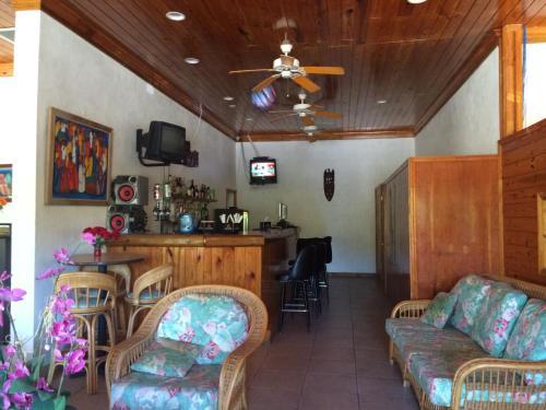 Motel Surfers Beach Manor