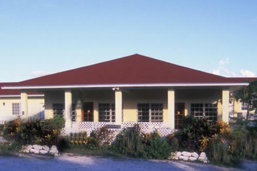Motel Surfers Beach Manor
