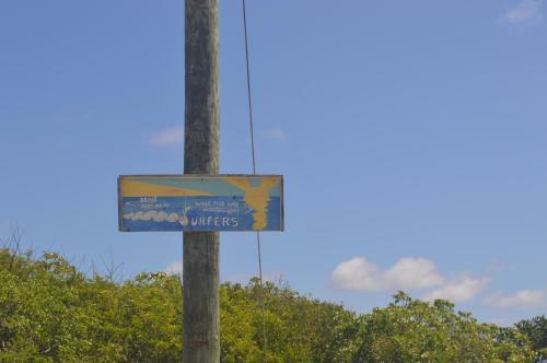 Motel Surfers Beach Manor