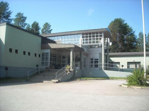 Hotel Tulikettu