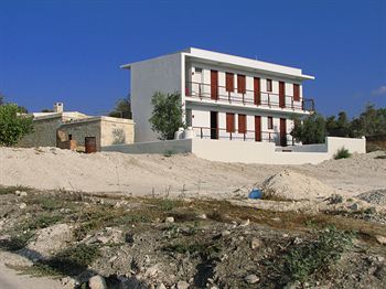 Lasa Heights Hotel