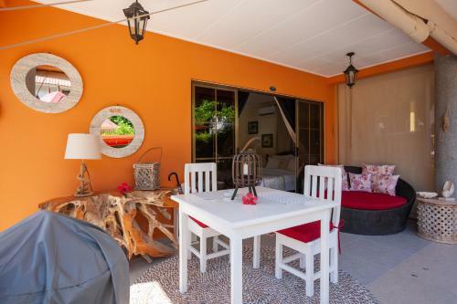 Hostal Oceane Self Catering