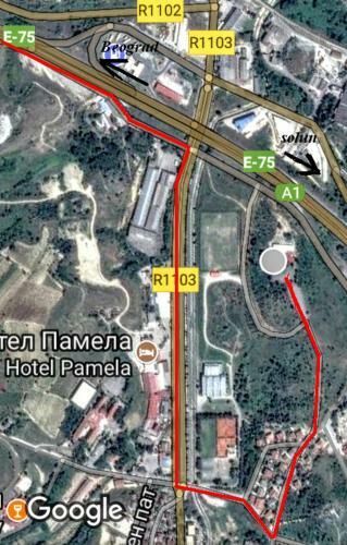 Hotel Park