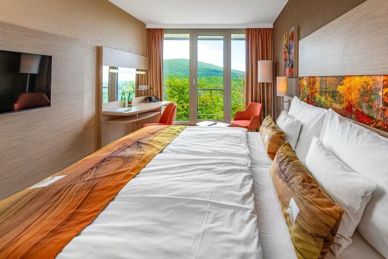 Lifestyle Hotel M�tra