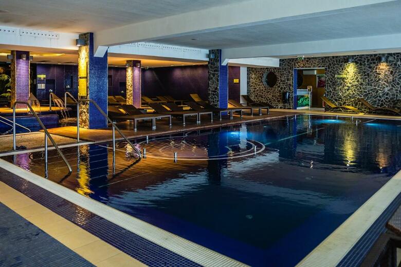 Lifestyle Hotel M�tra