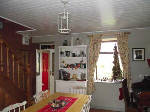 James Tymon Self-catering Cottage