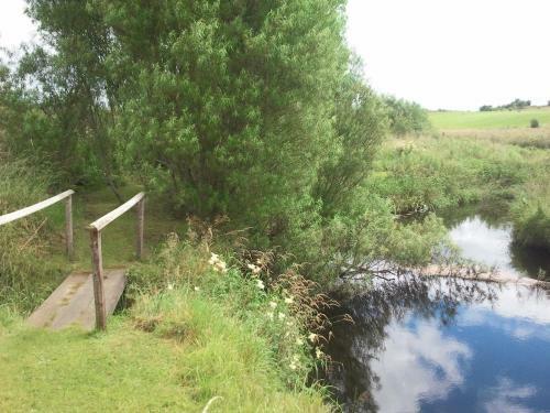 James Tymon Self-catering Cottage