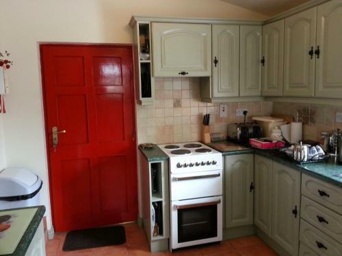 James Tymon Self-catering Cottage
